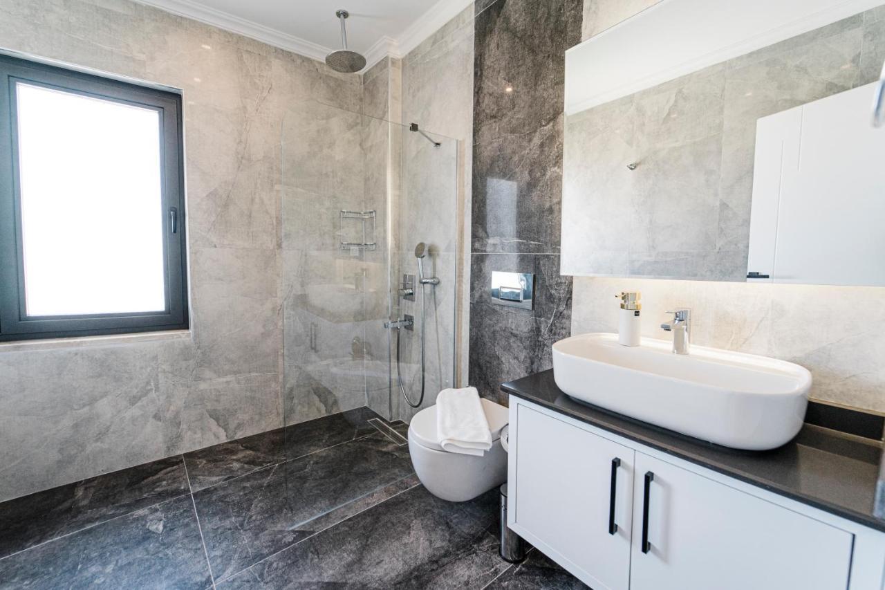 Villa Alva Donna Exclusive - Patara Kaş Eksteriør bilde