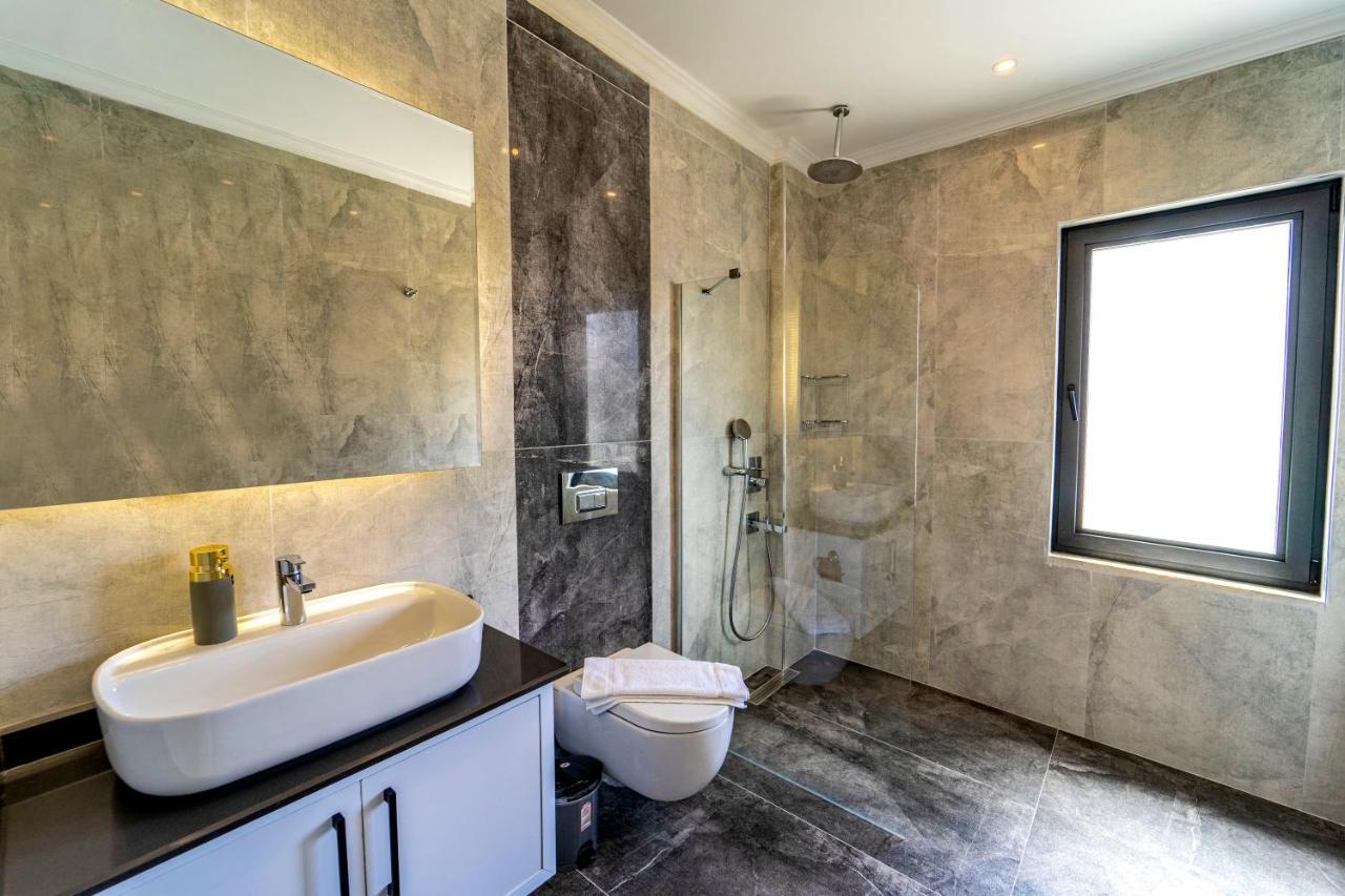Villa Alva Donna Exclusive - Patara Kaş Eksteriør bilde