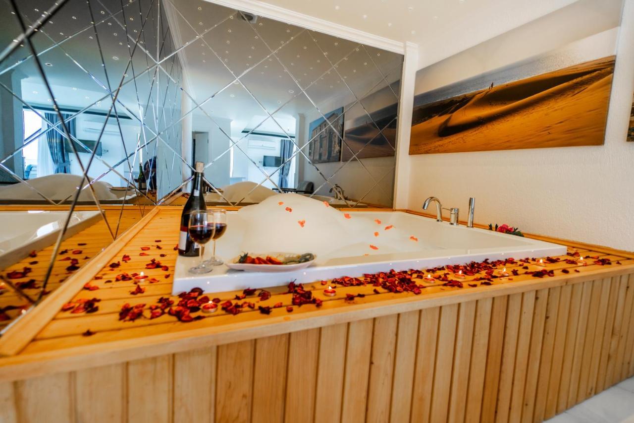 Villa Alva Donna Exclusive - Patara Kaş Eksteriør bilde